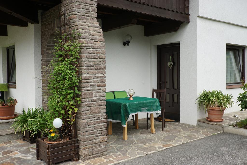 Haus Walser Tarrenz Exterior photo
